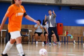 Tres sufridos puntos para el Teldeportivo en su feudo/TA.